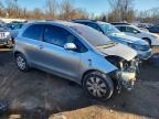 2007 Toyota Yaris