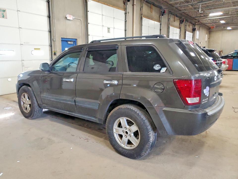 2006 Jeep Grand Cherokee Laredo