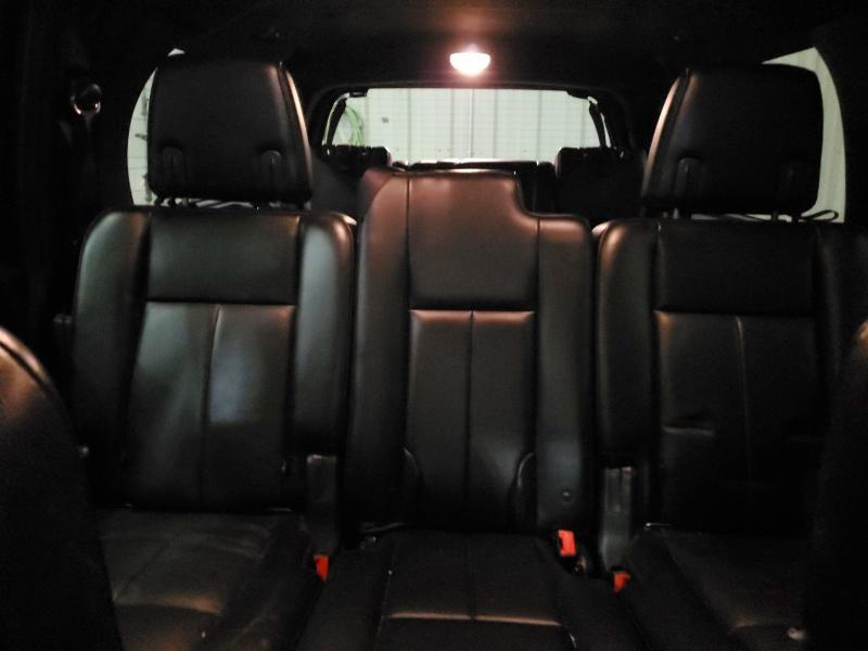 2017 Ford Expedition el xlt