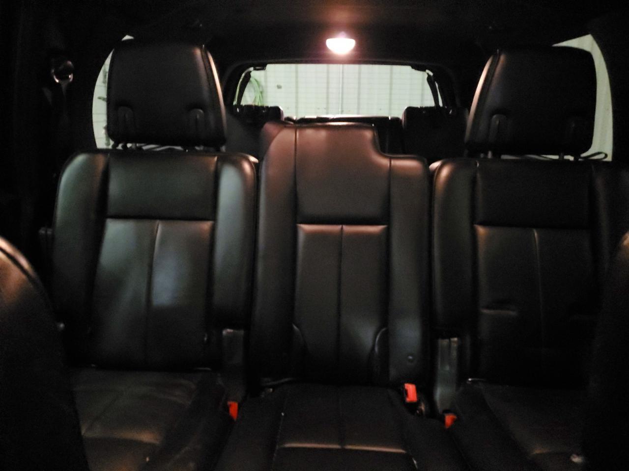 2017 Ford Expedition el xlt