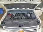 2013 Chevrolet Silverado K1500 LTZ