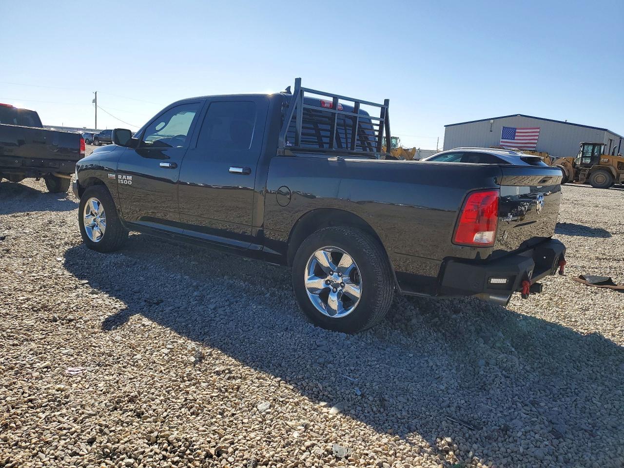 2015 Dodge Ram 1500 slt