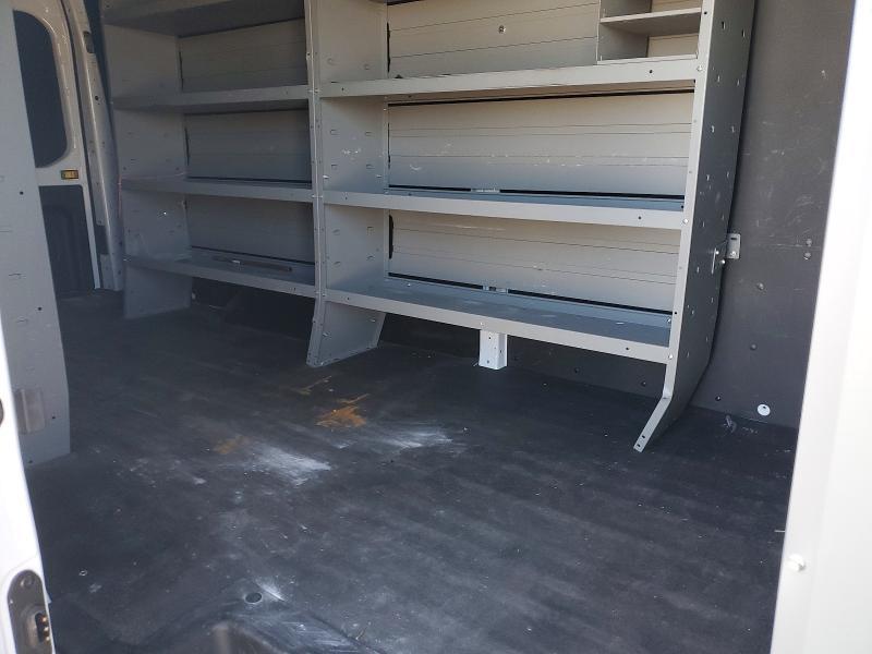 2023 Ford Transit 250 Utility / Service Van