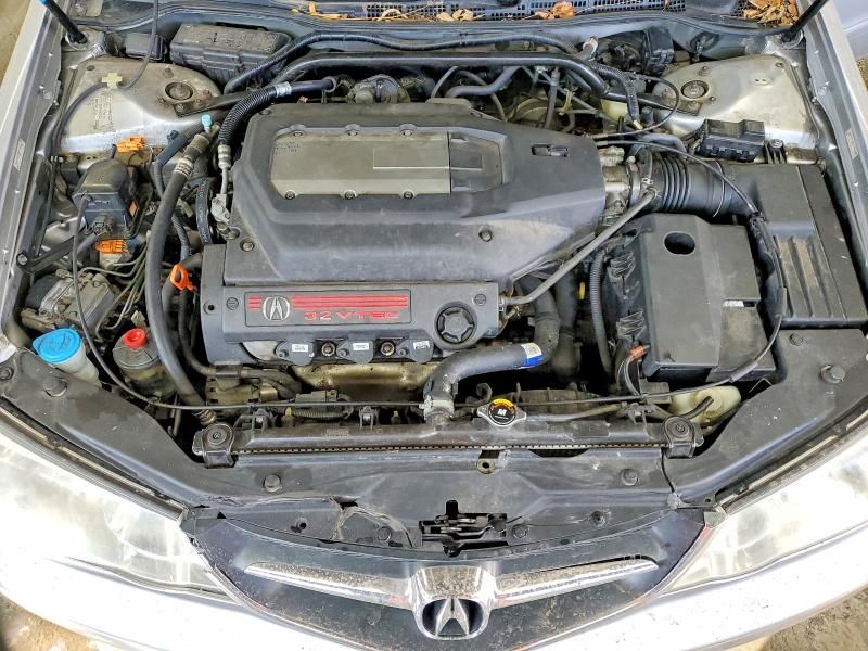 2002 Acura 3.2tl Type-s