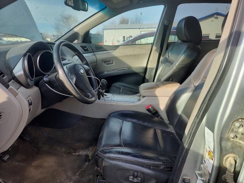 2006 Subaru B9 Tribeca 3.0 H6