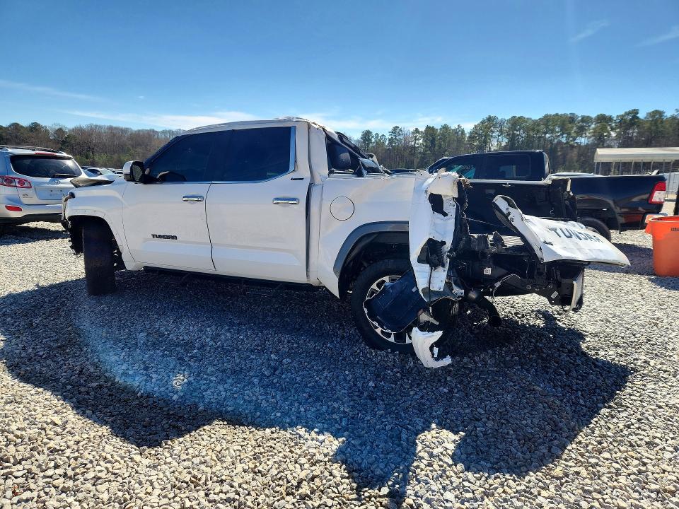 2024 Toyota Tundra Limited HV