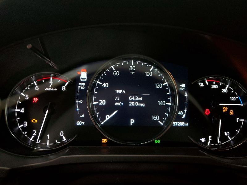 2024 Mazda Cx-5 Premium Plus