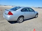 2010 Chevrolet Impala lt