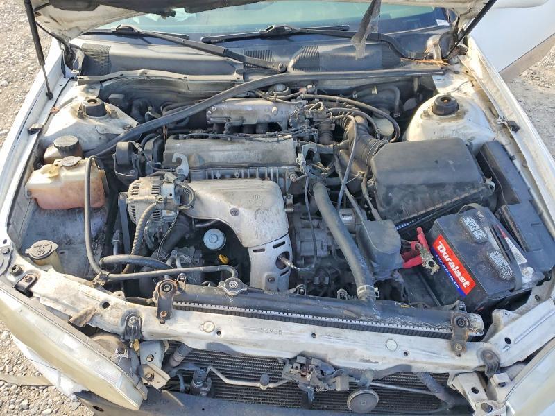 2001 Toyota Camry ce