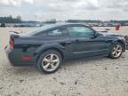 2007 Ford Mustang gt