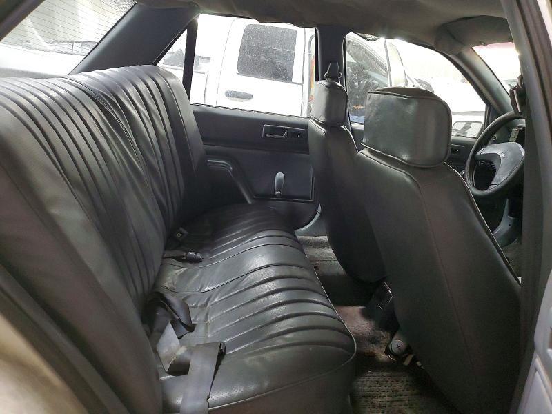 1988 Chevrolet Corsica