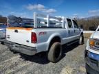 2007 Ford F350 SRW Super Duty