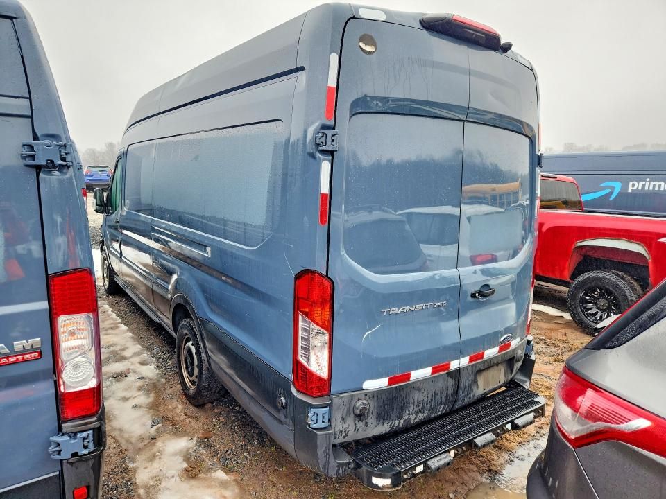 2020 Ford Transit T-250