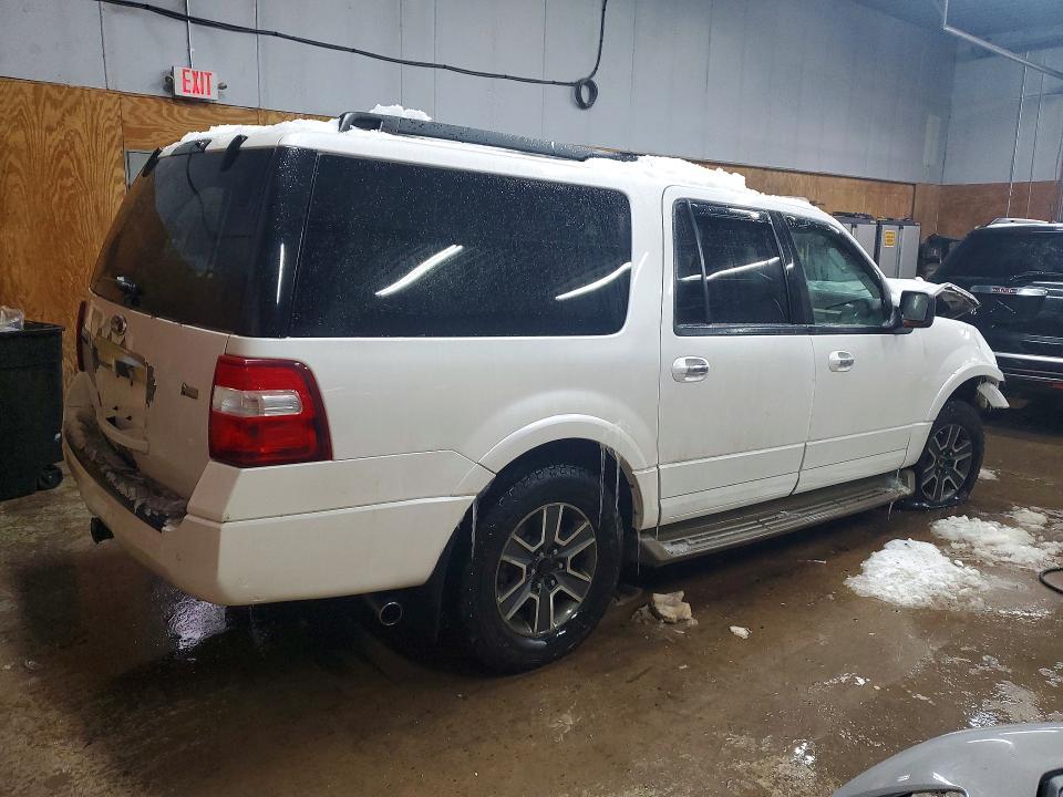 2011 Ford Expedition el xlt