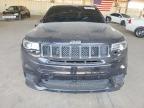 2018 Jeep Grand Cherokee Srt-8