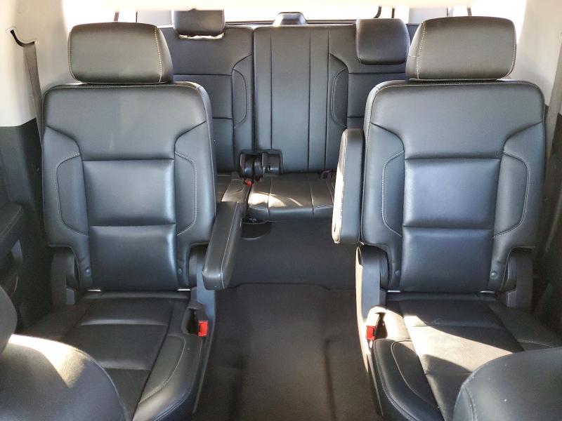 2020 GMC Yukon xl C1500 slt
