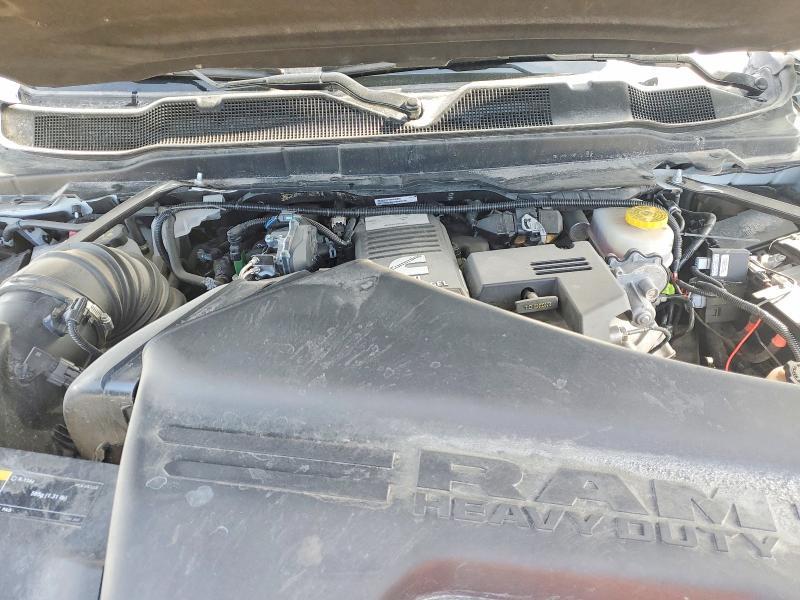 2024 Dodge 2500 Laramie