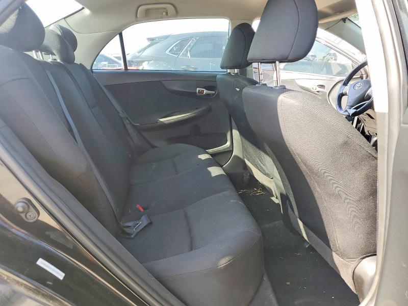 2009 Toyota Corolla s