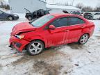 2013 Chevrolet Sonic ltz