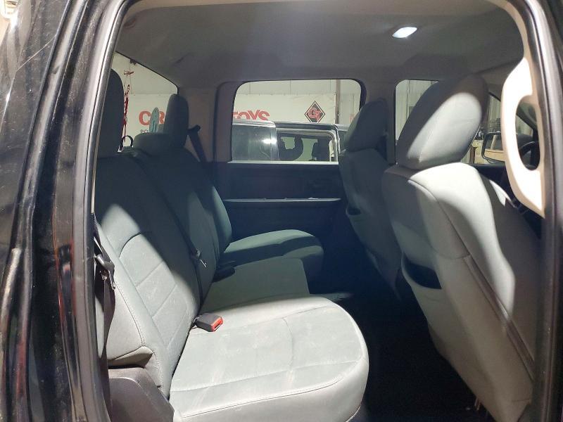 2013 Dodge Ram 1500 st