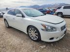 2012 Nissan Maxima 3.5 s
