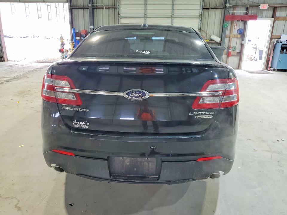 2016 Ford Taurus Limited