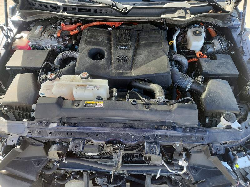 2023 Toyota Tundra Limited HV