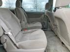 2007 Toyota Sienna xle