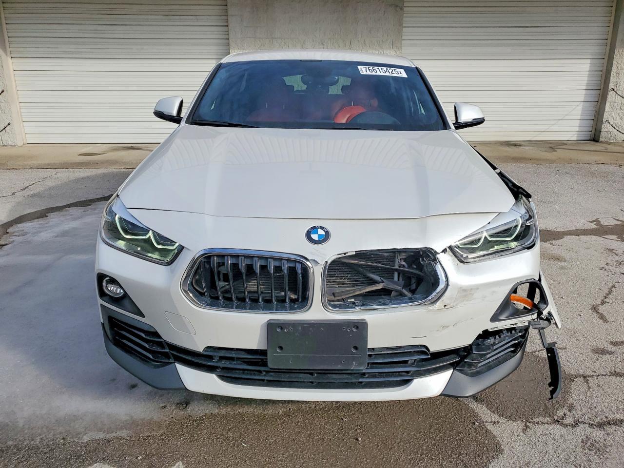 2018 BMW X2 Xdrive28i
