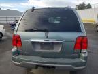 2005 Lincoln Aviator