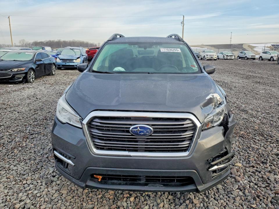 2021 Subaru Ascent Premium