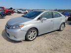 2011 Lexus Hs 250h
