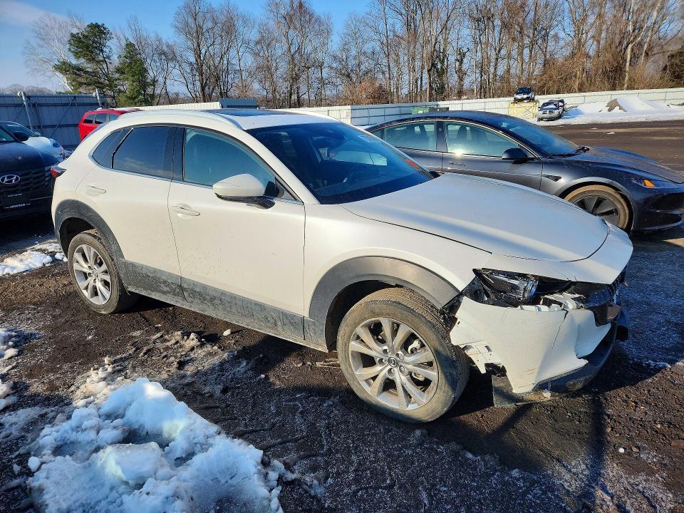 2023 Mazda Cx-30 Premium