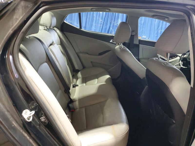 2014 KIA Optima ex