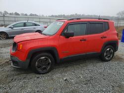 2017 Jeep Renegade Sport for sale in Fairburn, GA