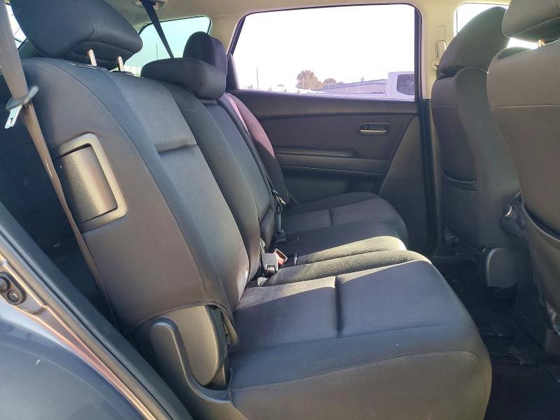 2008 Mazda Cx-9