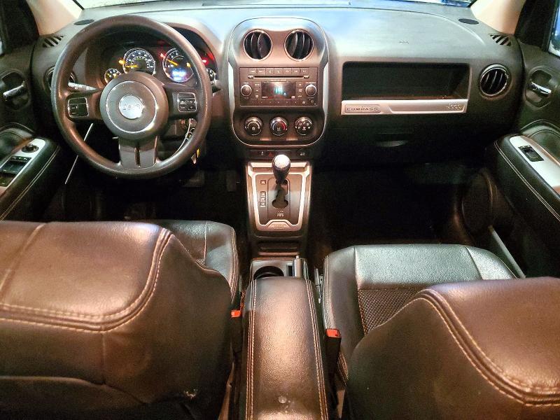 2014 Jeep Compass Sport