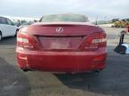 2010 Lexus Is 250