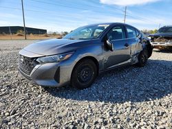 2024 Nissan Sentra s en venta en Tifton, GA