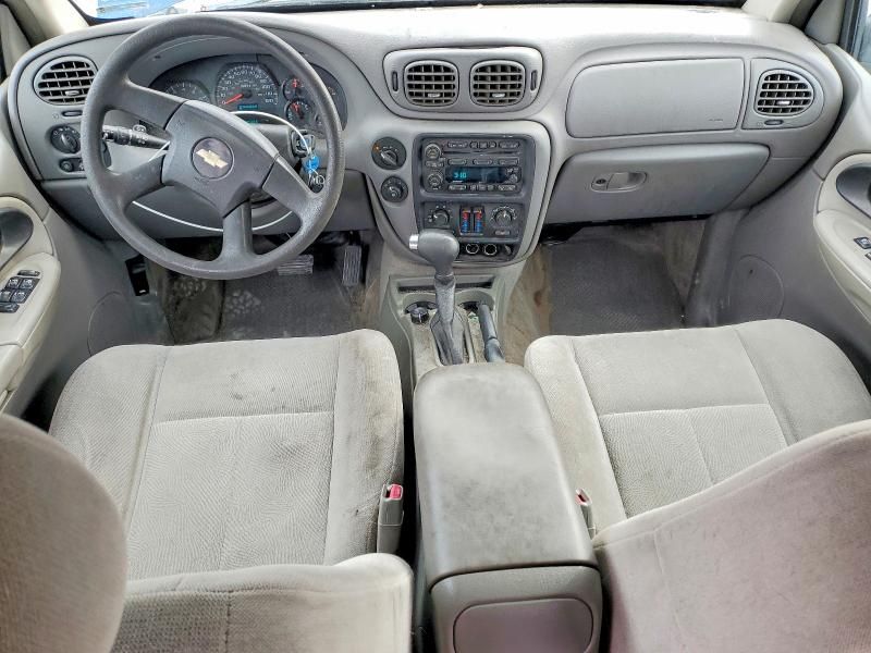 2005 Chevrolet Trailblazer ext ls