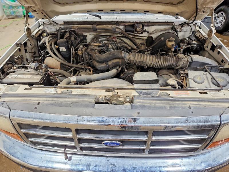 1994 Ford F150