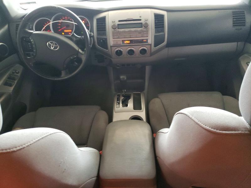 2011 Toyota Tacoma V6