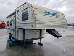 1996 Fleetwood Prowler Camper en venta en Van Nuys, CA