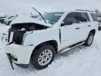 2018 GMC Yukon sle