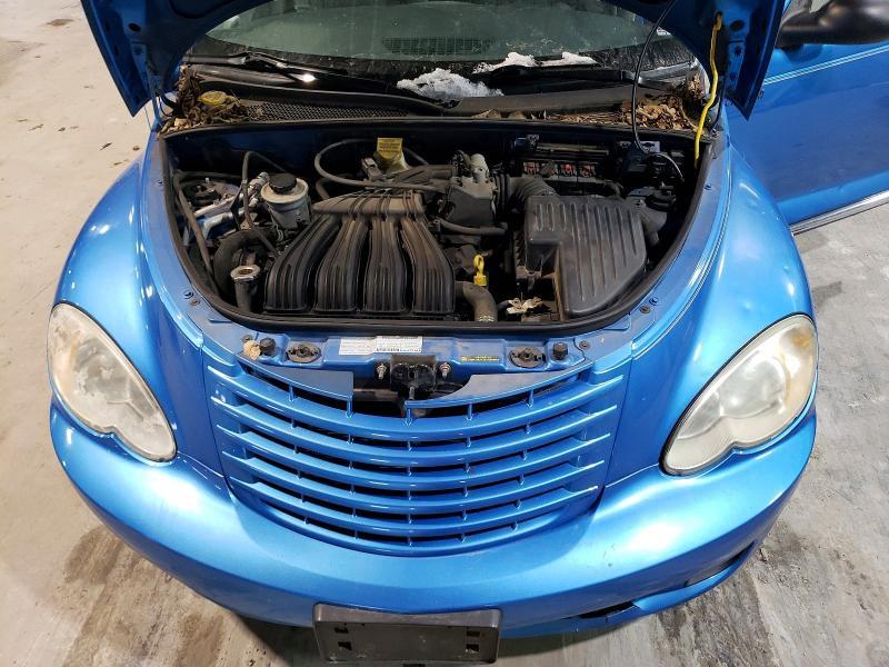 2008 Chrysler Pt Cruiser
