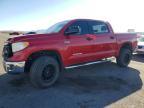 2017 Toyota Tundra Crewmax SR5