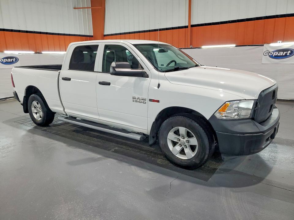 2018 Ram Trucks 1500 st