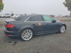 2017 Audi A4 Premium Plus