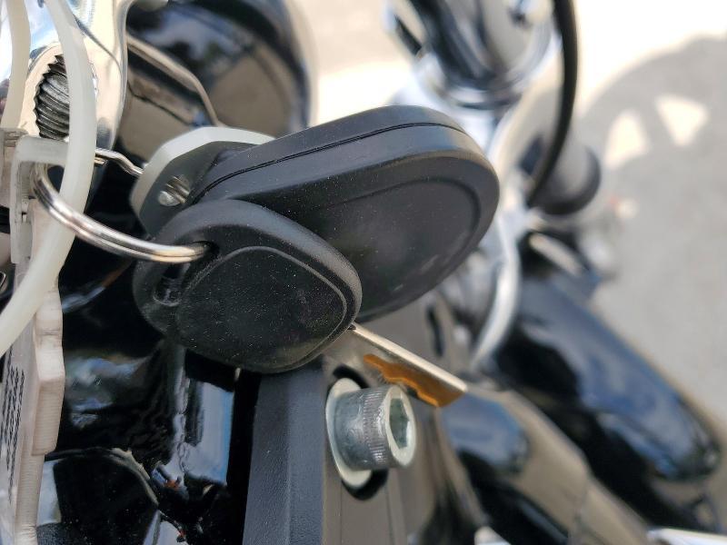 2023 Harley-Davidson Fxst