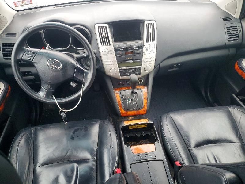 2004 Lexus Rx 330 Base